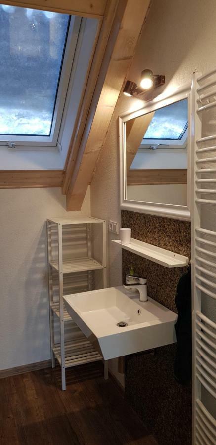 Apartmany Fiserka 로끼뜨니쩨나드이제로우 외부 사진