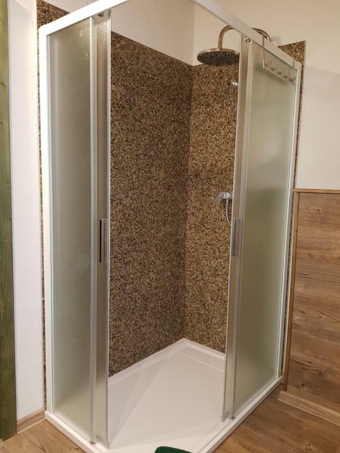 Apartmany Fiserka 로끼뜨니쩨나드이제로우 외부 사진