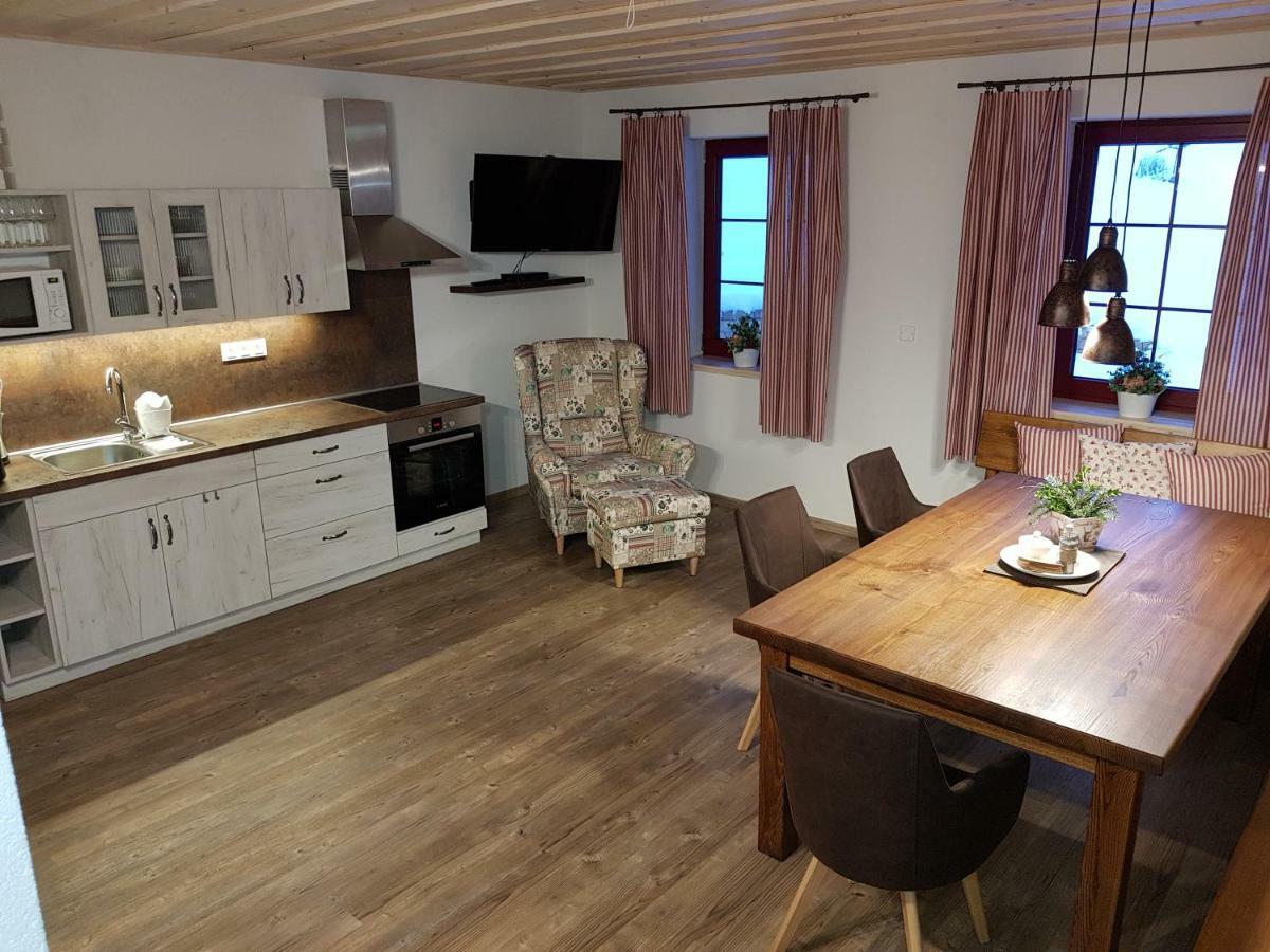 Apartmany Fiserka 로끼뜨니쩨나드이제로우 외부 사진